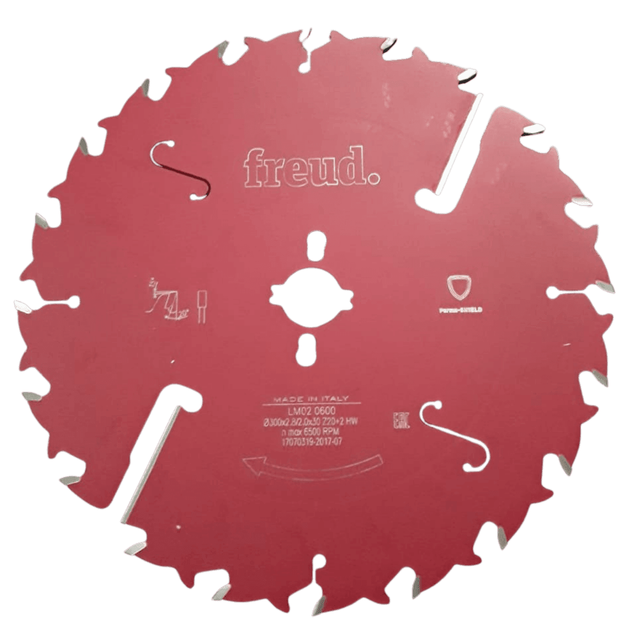 Discos de corte para Abrir Madera
